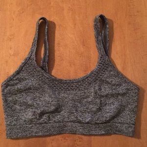 Cute sports bra